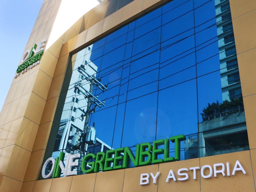 Fun Facts About Makati - Astoria Greenbelt